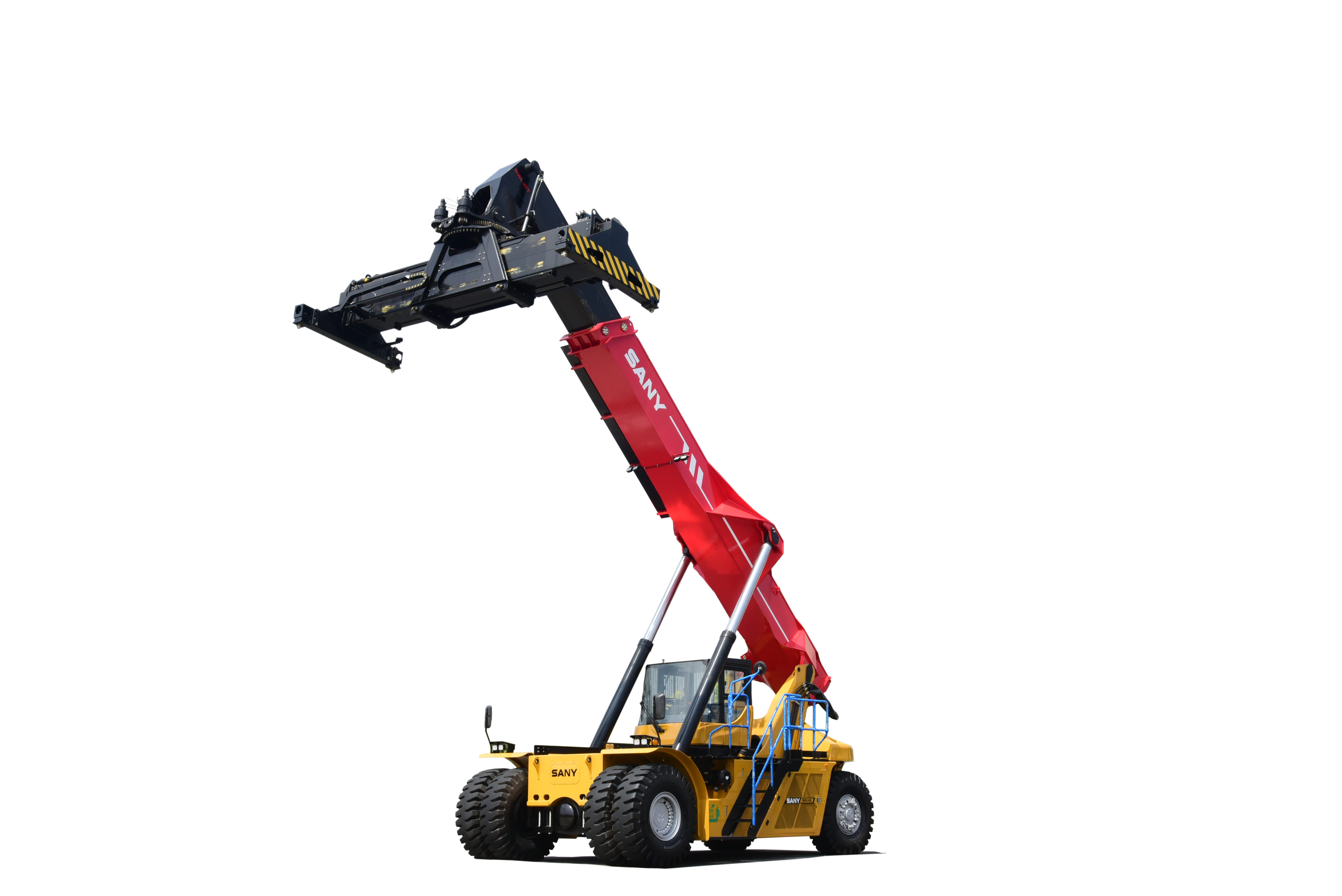 三一电动正面吊srsc45e3_参数_报价_图片视频-三一官方商城