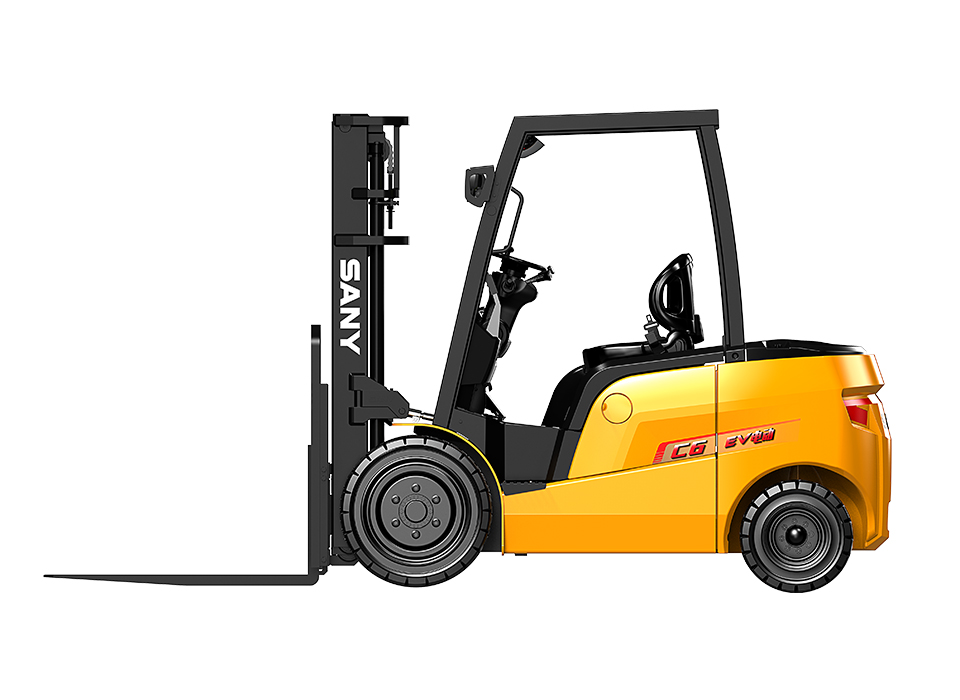 质量3500kg额定载荷2t查看详情获取报价scb20/scb25/scb30锂电搬运车