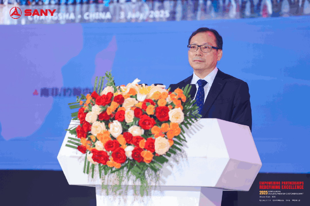 Seeing is Believing！500位欧洲同伴见证环亚集团硬实力_环亚集团集团官网