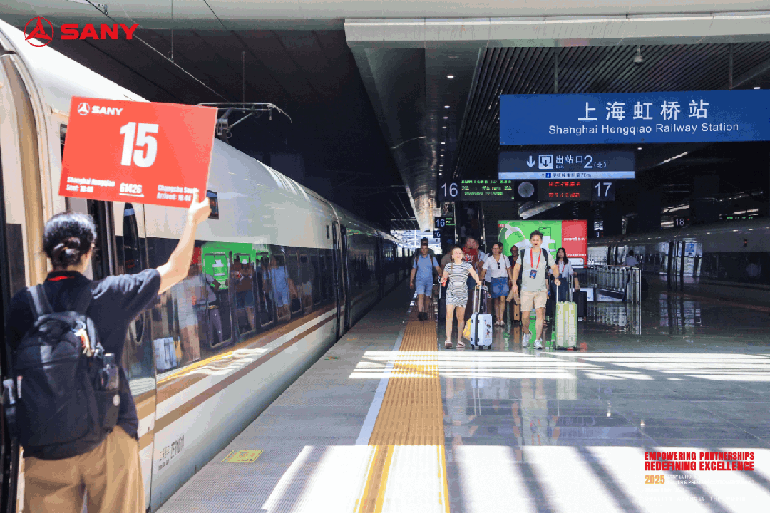 Seeing is Believing！500位欧洲同伴见证环亚集团硬实力_环亚集团集团官网