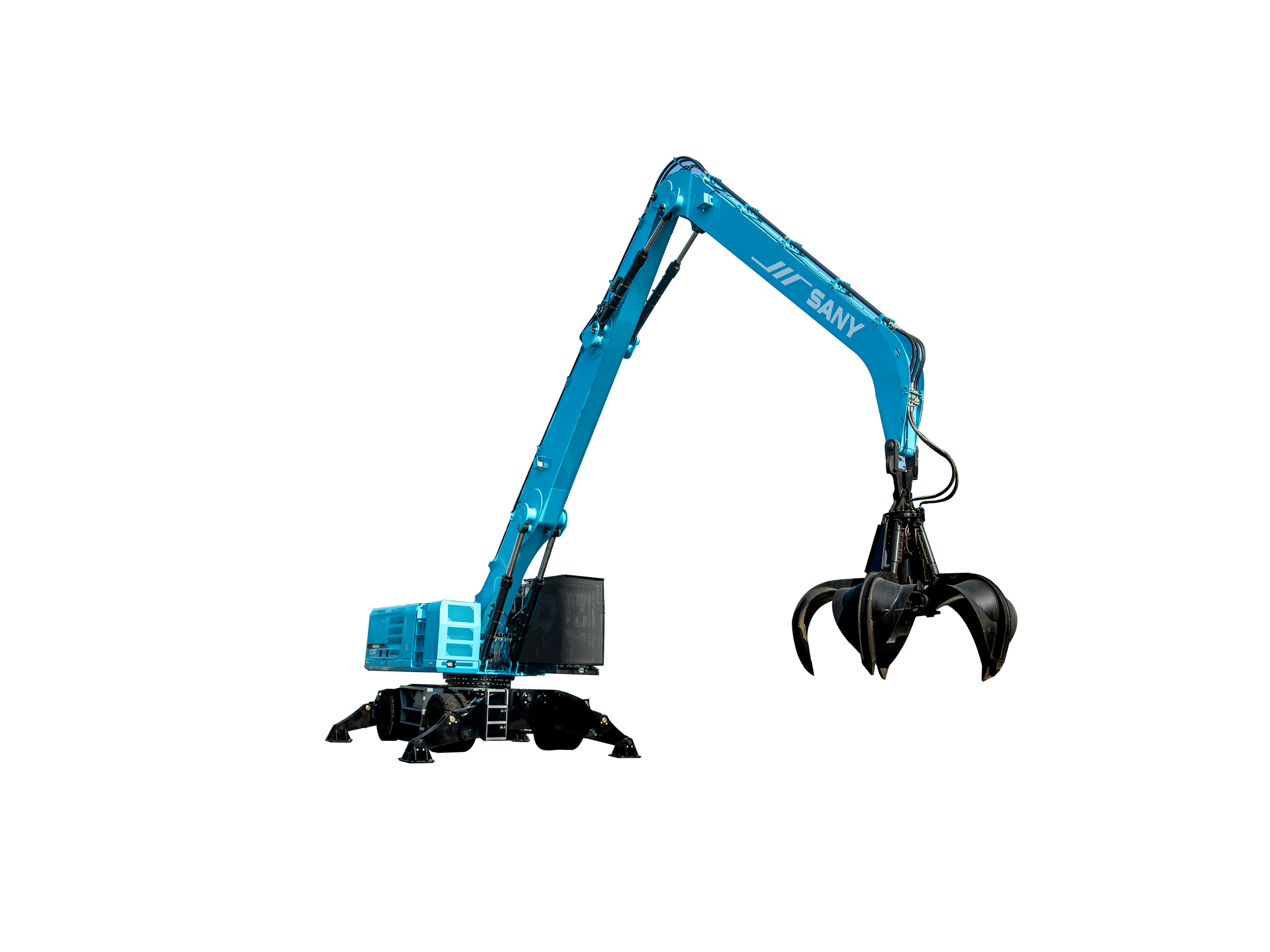 SY200C-S中型挖掘机_三一重工中型挖掘机参数-型号-图片-价格_三一集团官网